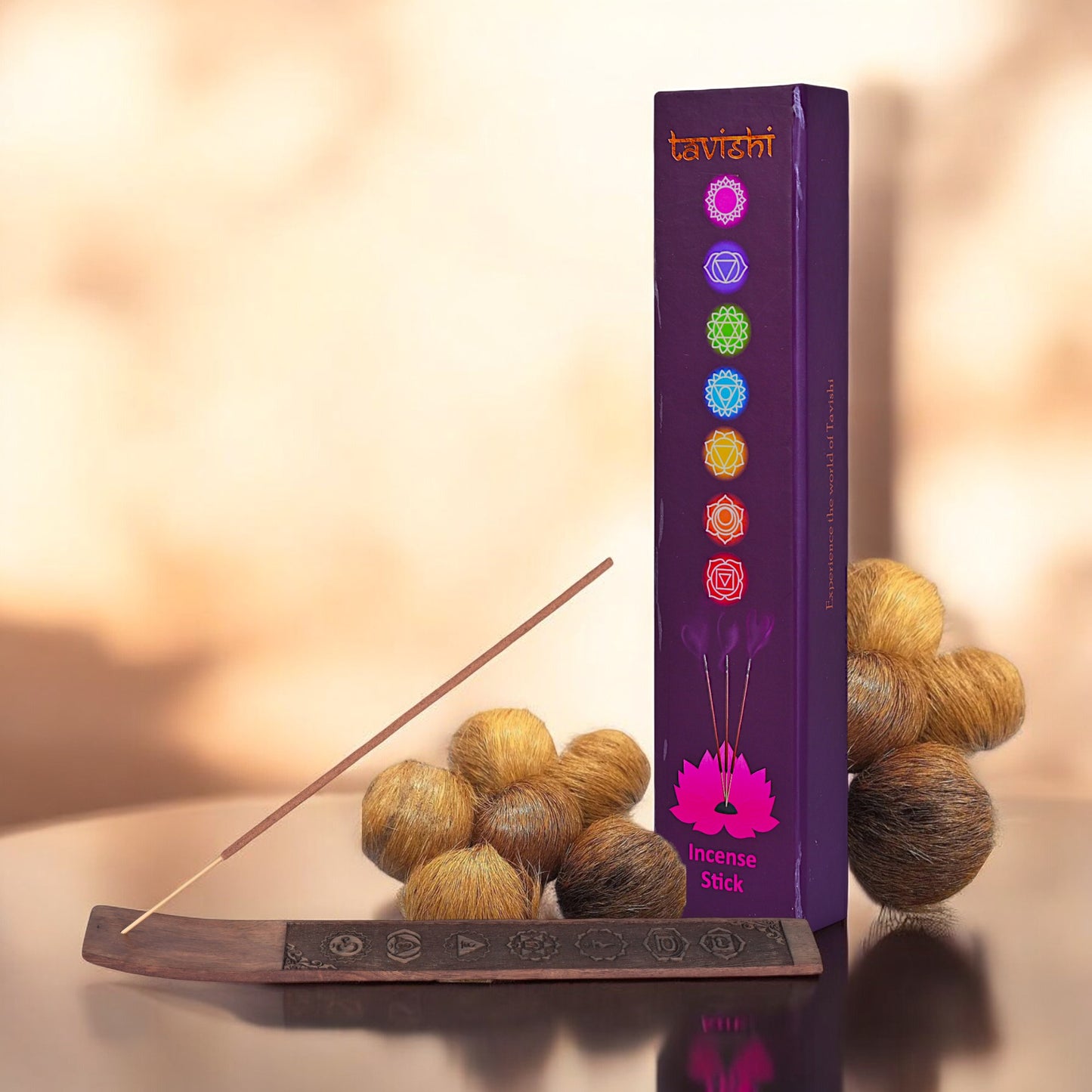 Musk Incense Sticks