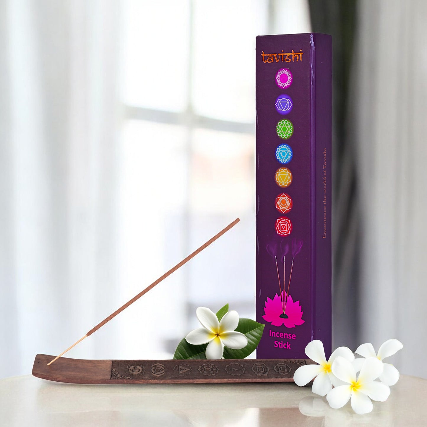 Nag Champa Incense Sticks