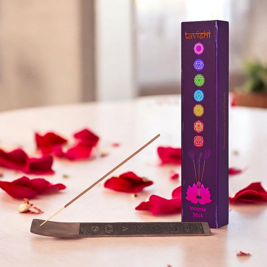 Rose Incense Sticks