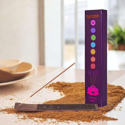 Sandalwood Incense Sticks