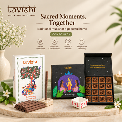 Havan Essence Duo