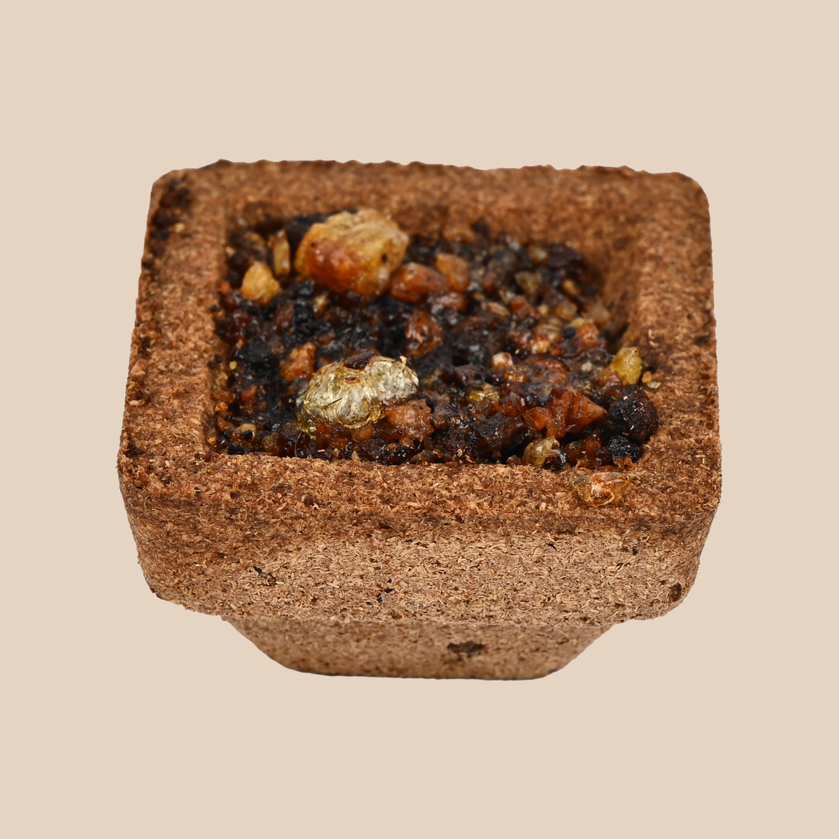Havan Aroma Duo